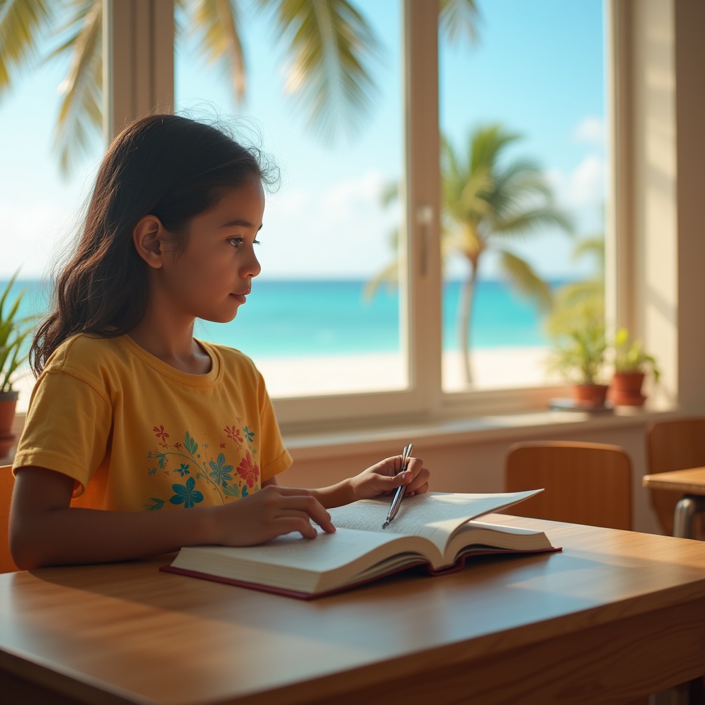 educação em Alagoas